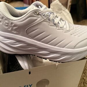 Hoka Bondi SR brand new shoes